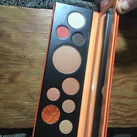 Touch in sol orange fill up pallet - Picture 6 of 7